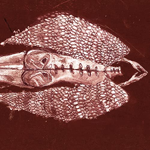 Cerberus Shoal/Homb - Rouge@Amped Exclusive
