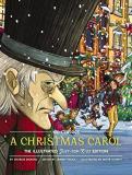 Charles Dickens A Christmas Carol Kid Classics The Illustrated Just For Kids Edition 