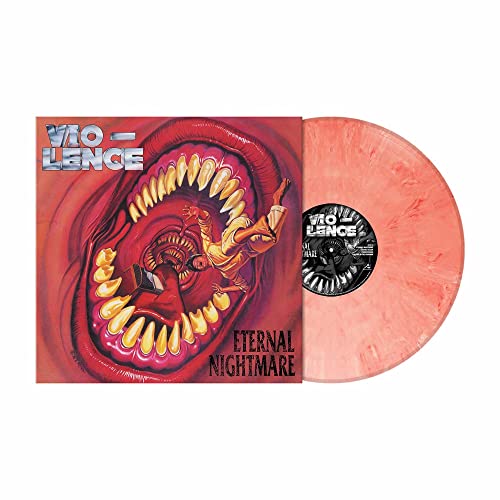 Vio-Lence/Eternal Nightmare