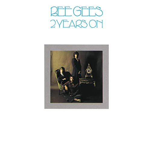 Bee Gees/2 Years On