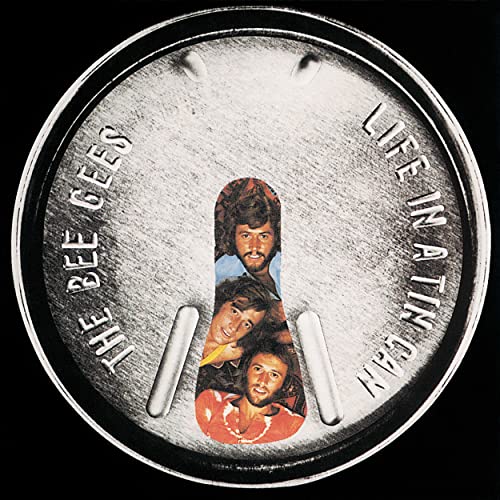 Bee Gees/Life In A Tin Can