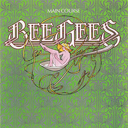 Bee Gees/Main Course