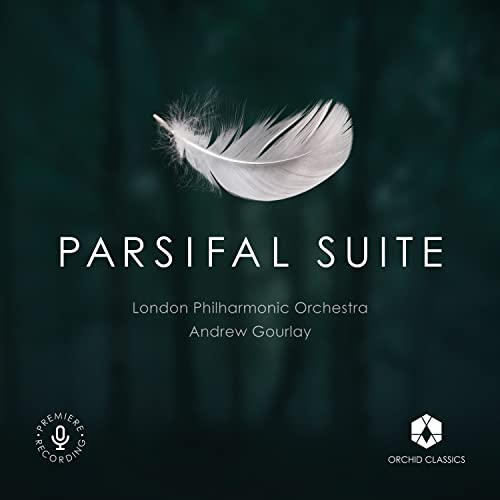 Wagner / London Philharmonic O/Parsifal Suite