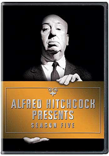 Alfred Hitchcock Presents/Season 5@MADE ON DEMAND@This Item Is Made On Demand: Could Take 2-3 Weeks For Delivery