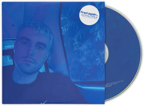 Fred Again/Actual Life 3 (January 1-Septe