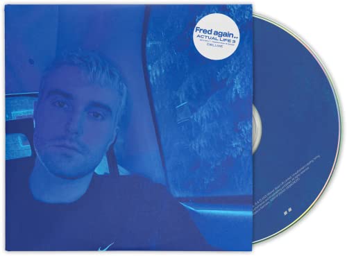 Fred Again/Actual Life 3 (January 1-Septe