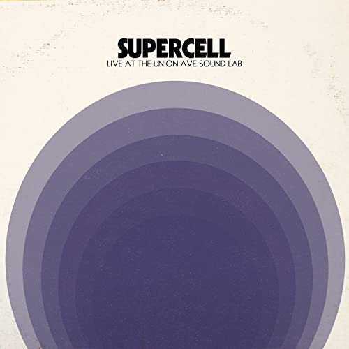 Supercell/Live Vol. 1@Amped Exclusive