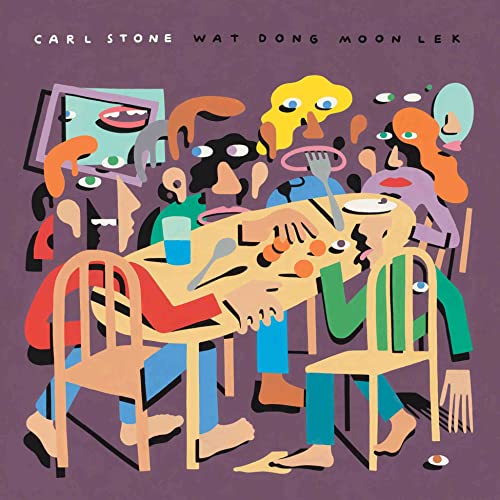Carl Stone/Wat Dong Moon Lek@Amped Exclusive