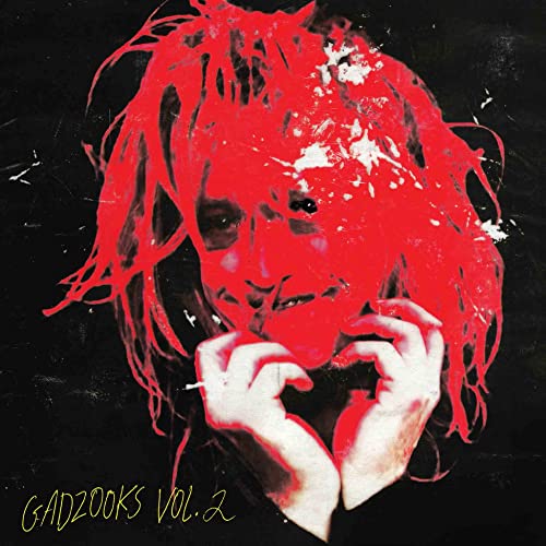 Caleb Landry Jones/Gadzooks Vol. 2@Amped Exclusive