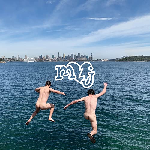 Mom Jeans./Sweet Tooth@Explicit Version@Amped Exclusive