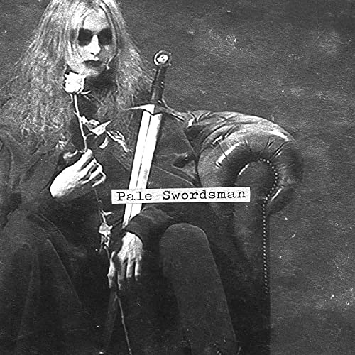 Kekht Arakh/Pale Swordsman - Metallic Silv@Amped Exclusive