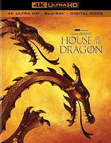 House Of The Dragon Complete House Of The Dragon Complete 