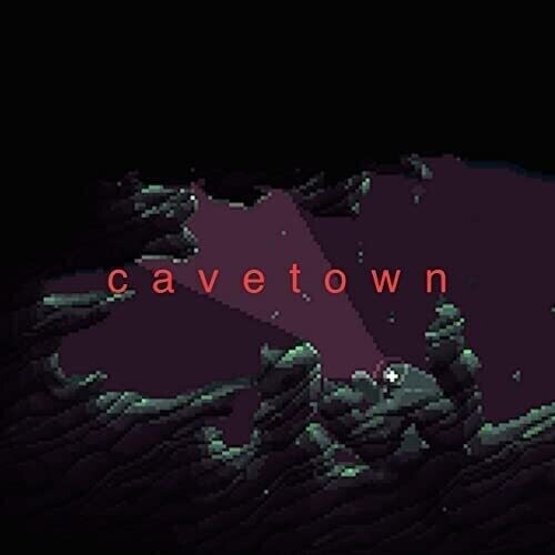 Cavetown/Cavetown - Yellow@Amped Exclusive