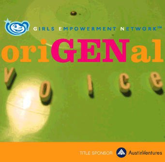 Origenal Voice/Origenal Voice