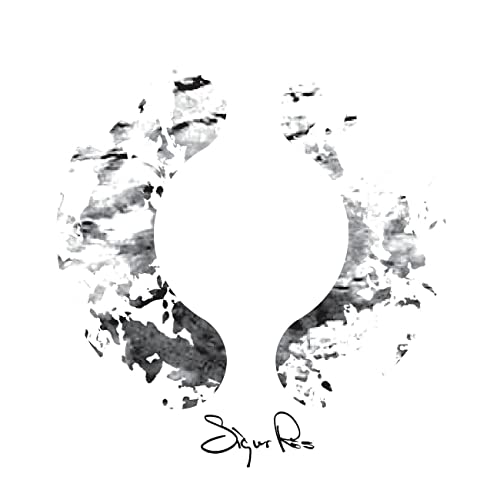 Sigur Ros/( ) (2022 Remaster)