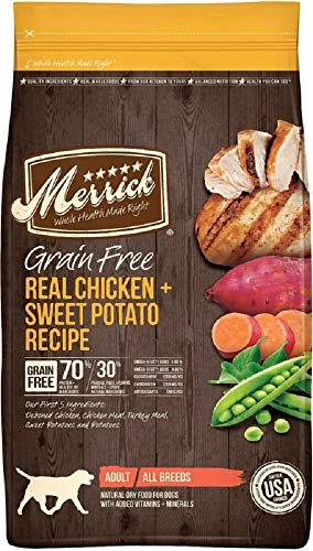 Merrick - Dog Food