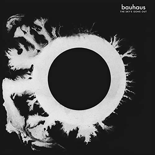 Bauhaus/The Sky's Gone Out