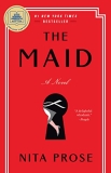 Nita Prose The Maid A Gma Book Club Pick 