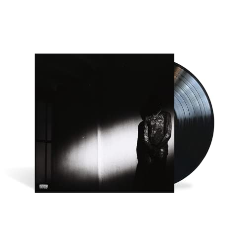 Destroy Lonely/NO STYLIST@LP