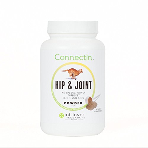 Inclover Cat Connectin