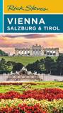 Rick Steves Rick Steves Vienna Salzburg & Tirol 0007 Edition; 