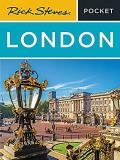 Gene Openshaw Rick Steves Pocket London 0005 Edition; 