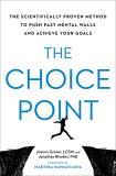 Joanna Grover The Choice Point The Scientifically Proven Method To Push Past Men 