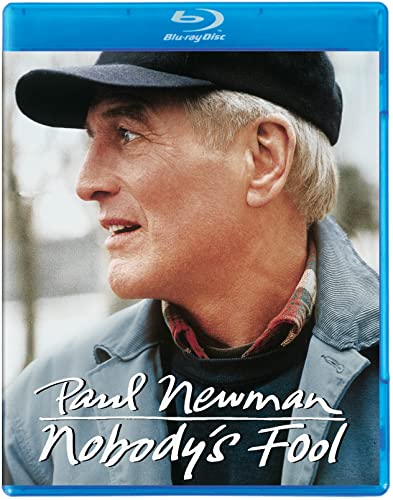 Nobody's Fool/Nobody's Fool@R@1994/Blu-Ray/WS 1.78