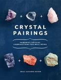 Emily Suzanne Rayow Crystal Pairings 