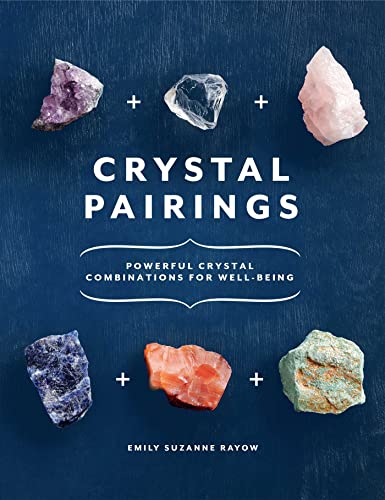 Emily Suzanne Rayow Crystal Pairings 
