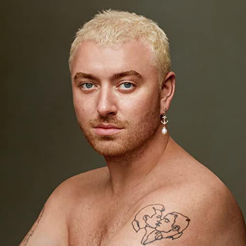 Sam Smith/Gloria