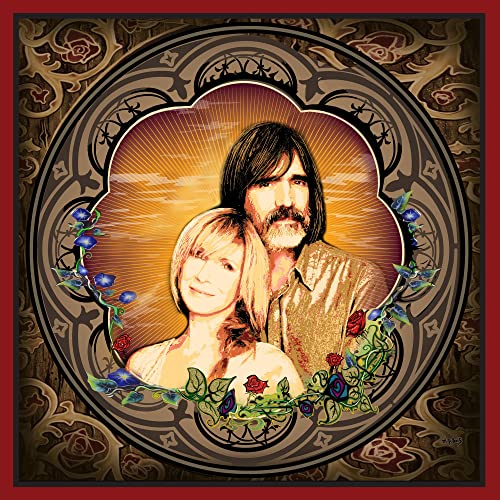 Larry Campbell/Live At Levon's!