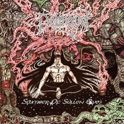 Demigod/Slumber Of Sullen Eyes