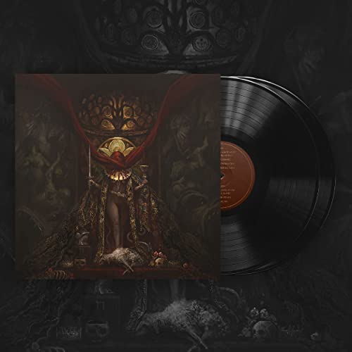 Dodsengel/Bab Al On@2LP