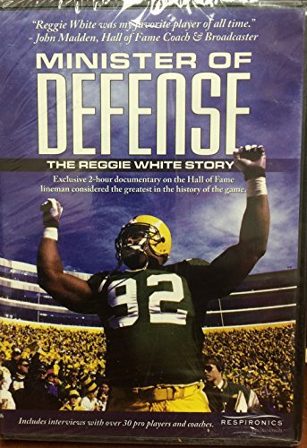 Minister Of Defense: The Reggie White Story/Minister Of Defense: The Reggie White Story