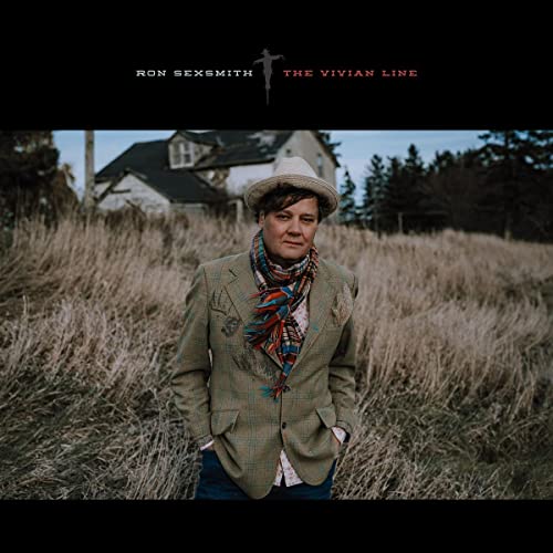 Ron Sexsmith/The Vivian Line
