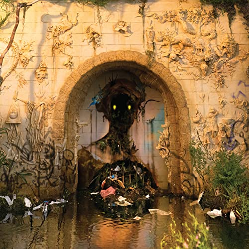 Circa Survive/Two Dreams@2LP