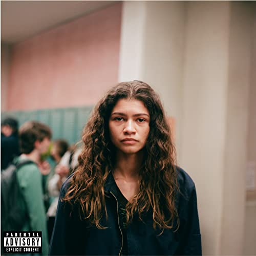Euphoria/Season 2 Score (From The HBO Original Series)@Labrinth