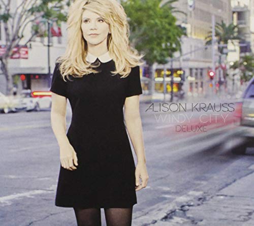 ALISON KRAUSS/Windy City