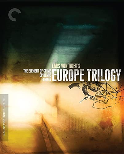Lars Von Trier's Europe Trilogy