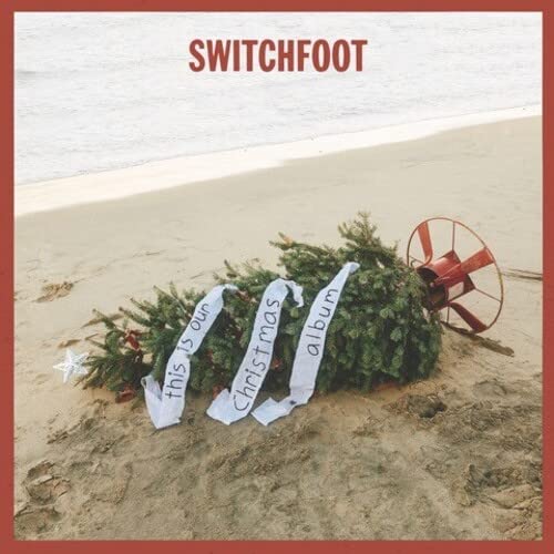 Switchfoot/This Is Our Christmas Album