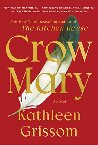 Kathleen Grissom/Crow Mary