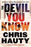 Chris Hauty The Devil You Know A Thriller 