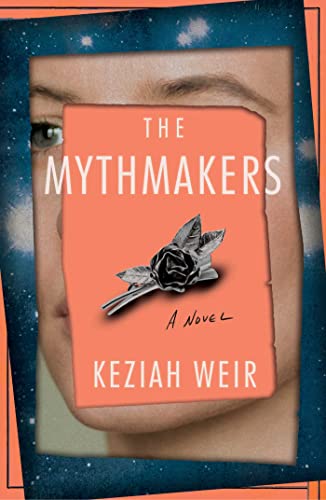 Keziah Weir/The Mythmakers