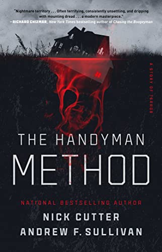 Nick Cutter/The Handyman Method@ A Story of Terror