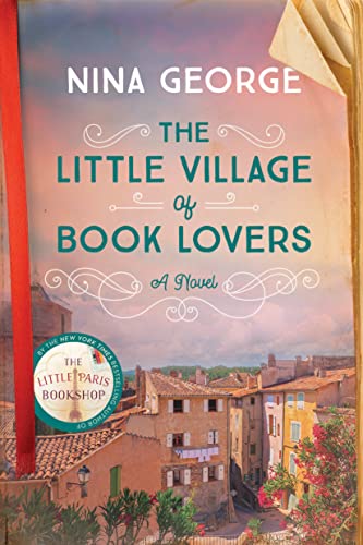 Nina George/The Little Village of Book Lovers