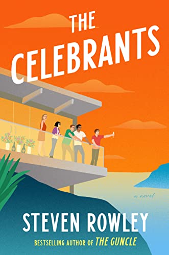 Steven Rowley/The Celebrants