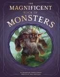 Diana Ferguson The Magnificent Book Of Monsters 