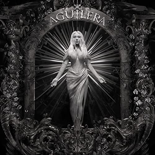 Christina Aguilera/Aguilera