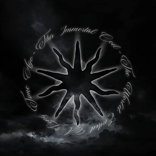 This Immortal Coil/World Ended A Long Time Ago@Amped Exclusive